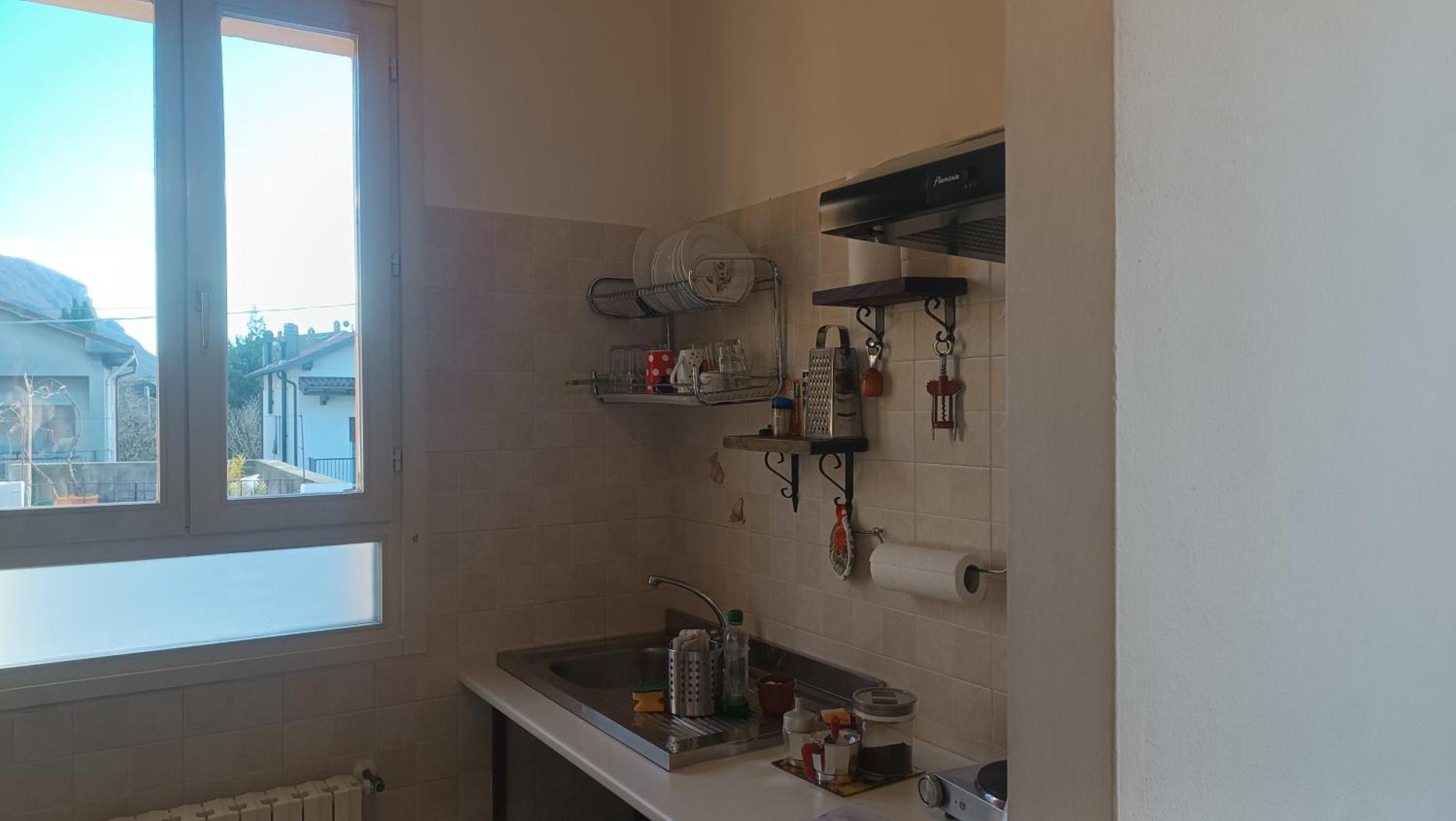Il Meglio Al Minimo Apartment Lecco Exterior photo