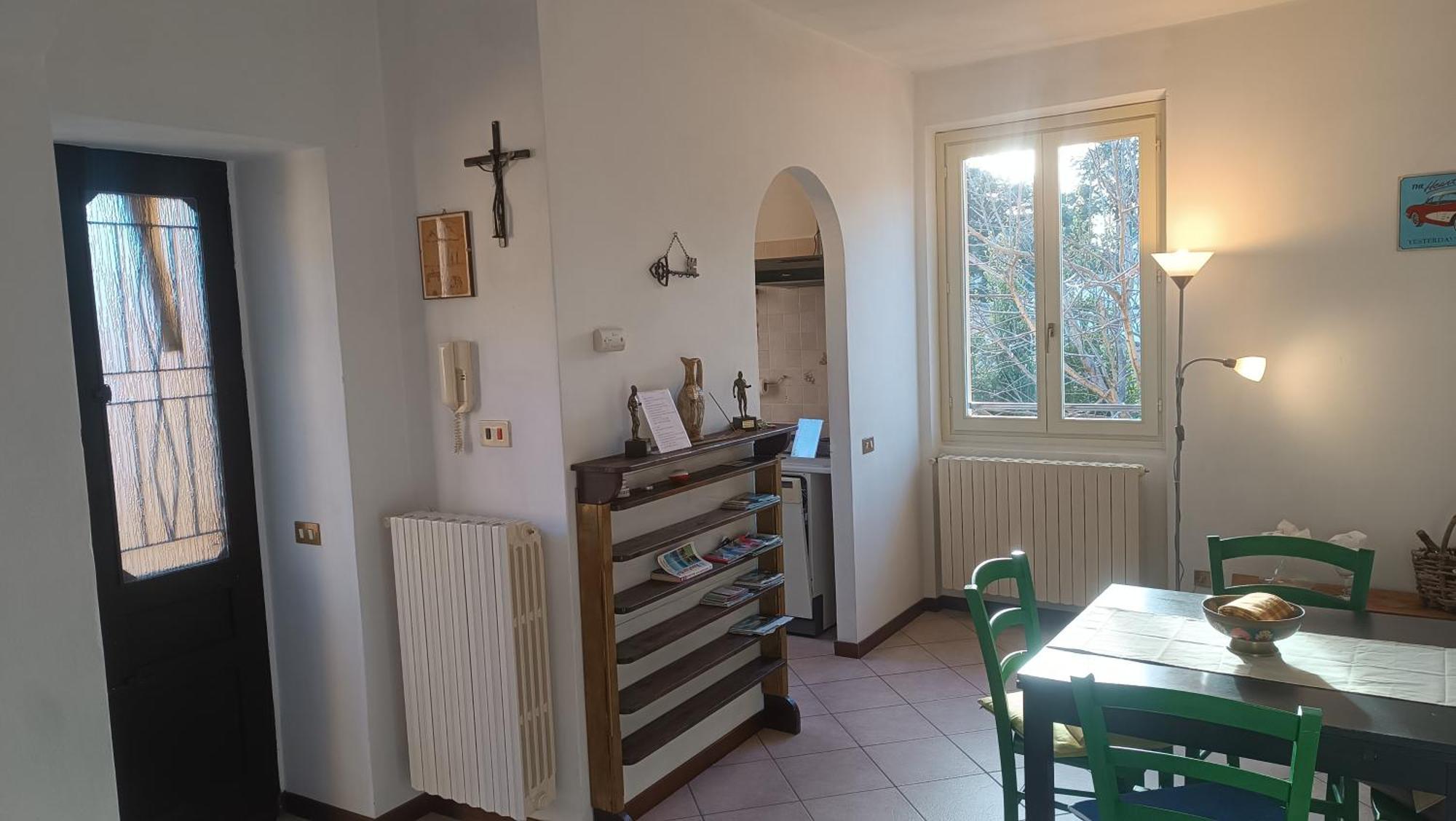 Il Meglio Al Minimo Apartment Lecco Exterior photo